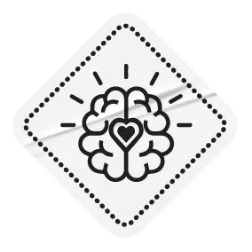 Raise awareness of mental health and wellbeing