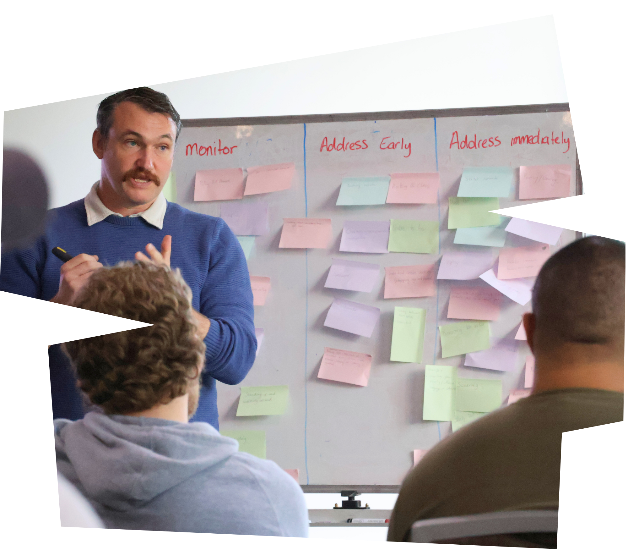 WORKPLACE MENTORING PROGRAM
