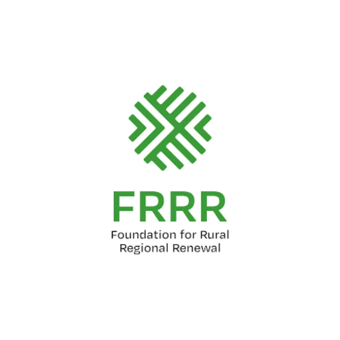 Foundation for Rural Regional Renewal