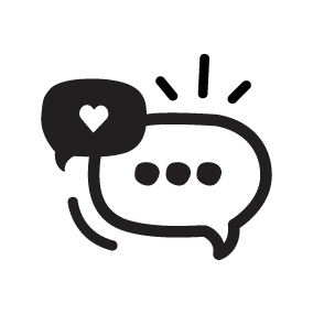 Relatable, qualified mentors