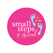 Small Steps 4 Hannah