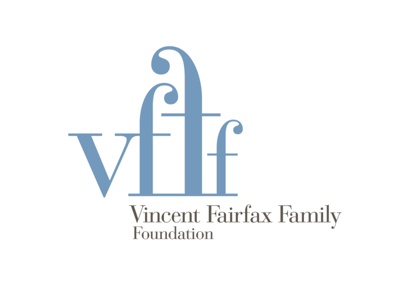Vincent Fairfax Family Foundation