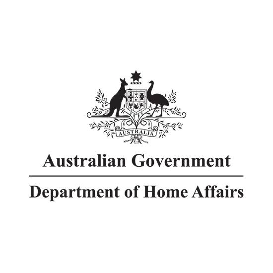 Department of Home Affairs