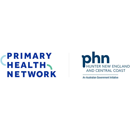 Primary Health Network Hunter New England Central Coast