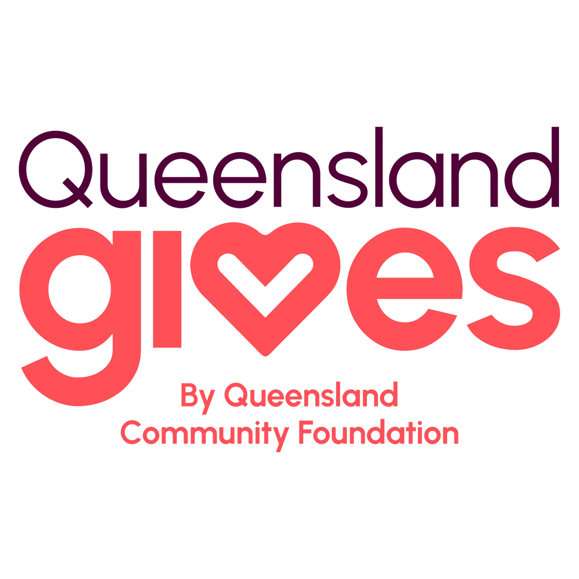 Queensland Gives by Queensland Community Foundation