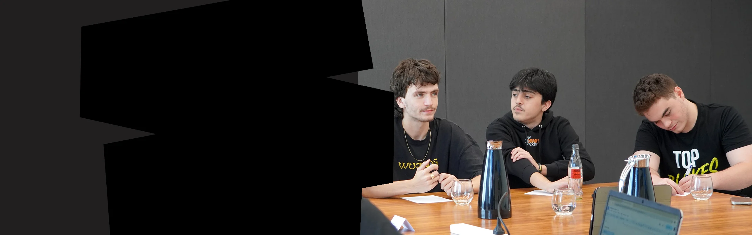 Shared Values, Shared Vision: The Youth Ambassador Council Looks Ahead