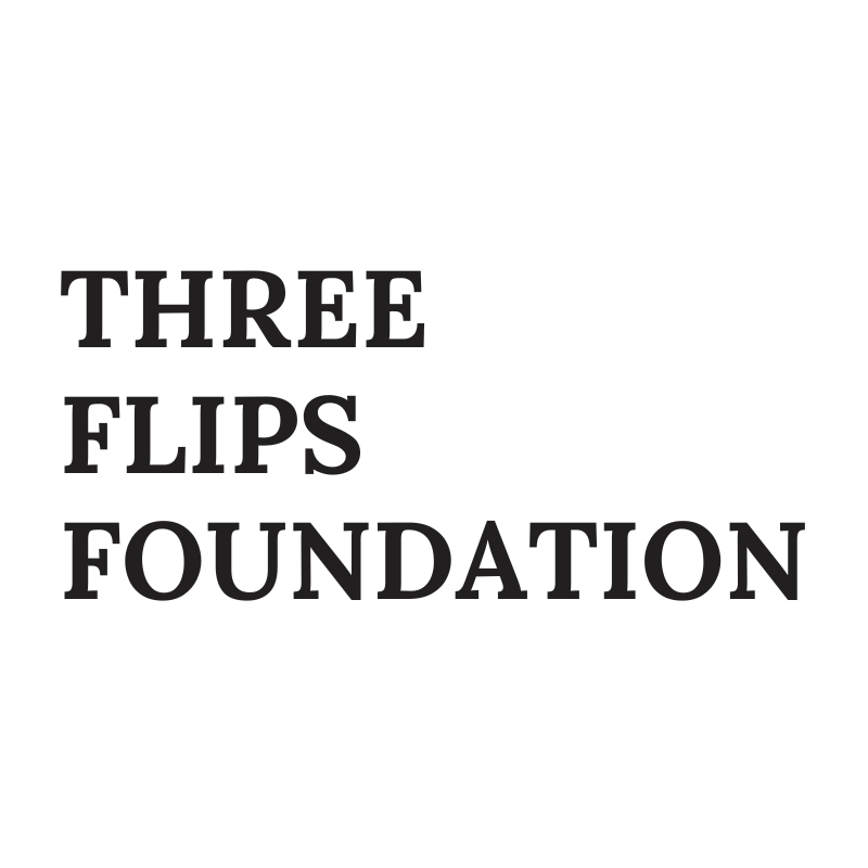 Three Flips Foundation