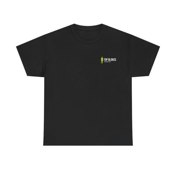 Cotton Top Blokes Tee