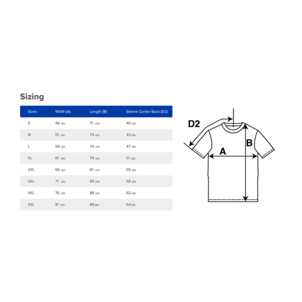 Top Blokes Shirt - Image 3