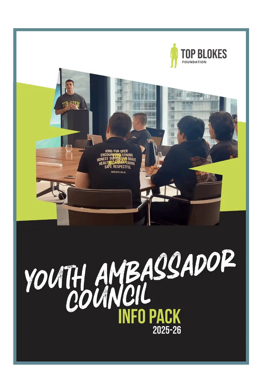 YouthAmbassadorCouncil_InfoPack