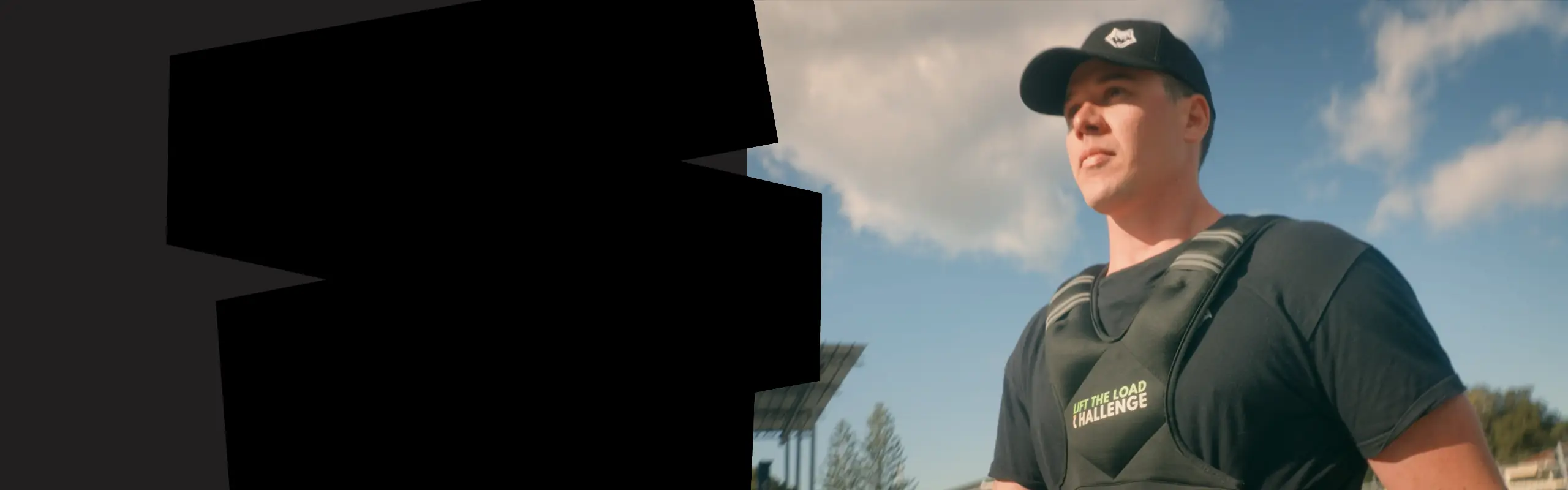 Why We Lift: Matt