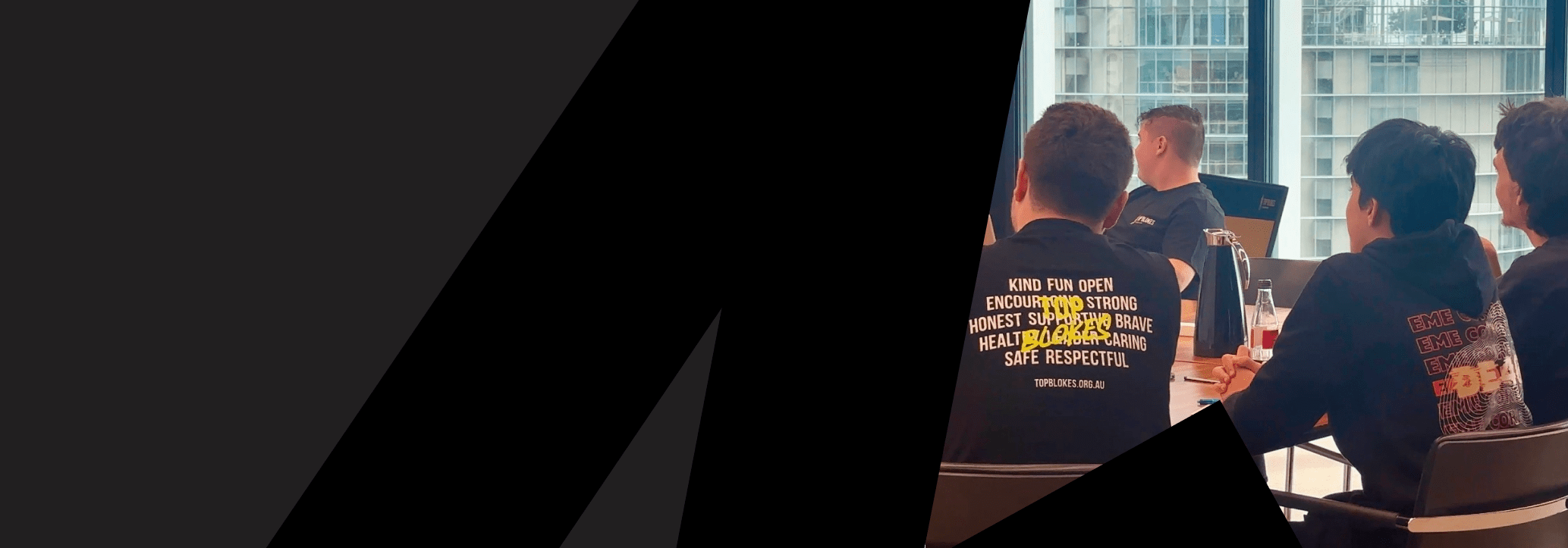 elevating youth voice and influencing key recommendations around early education, co-design, and parent engagement