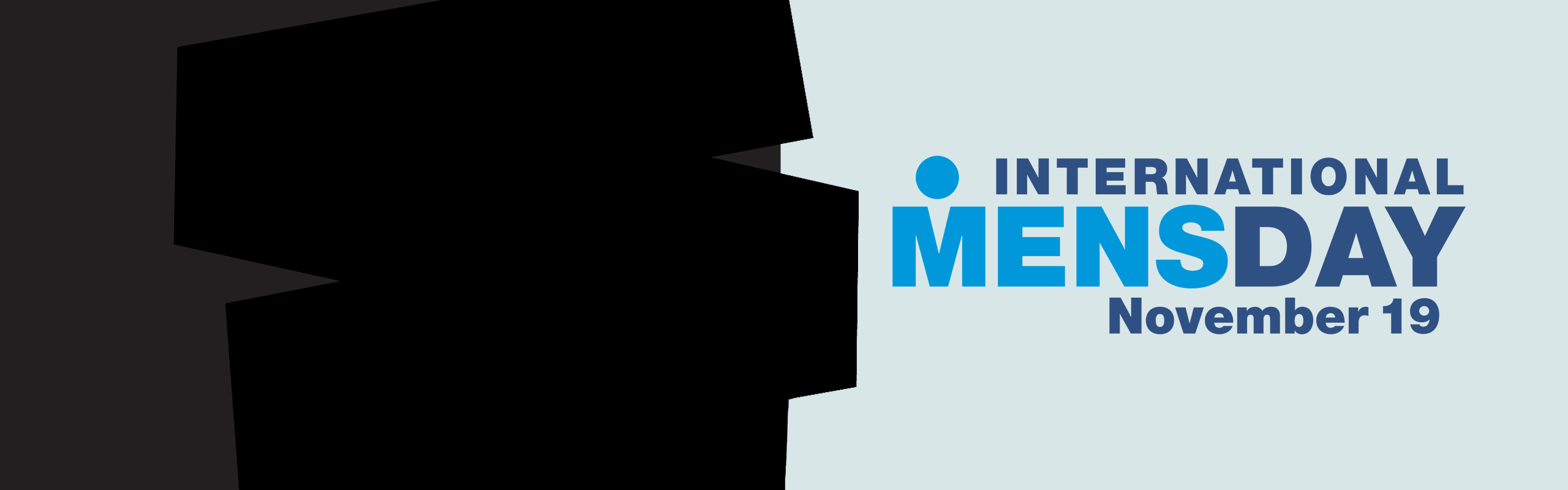 It’s International Men’s Day – a day to celebrate the positive impact of men and boys.
