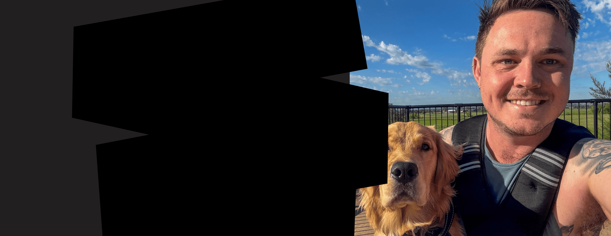 We lifted the load – together