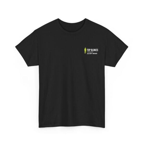 Delivery Partner Shirt