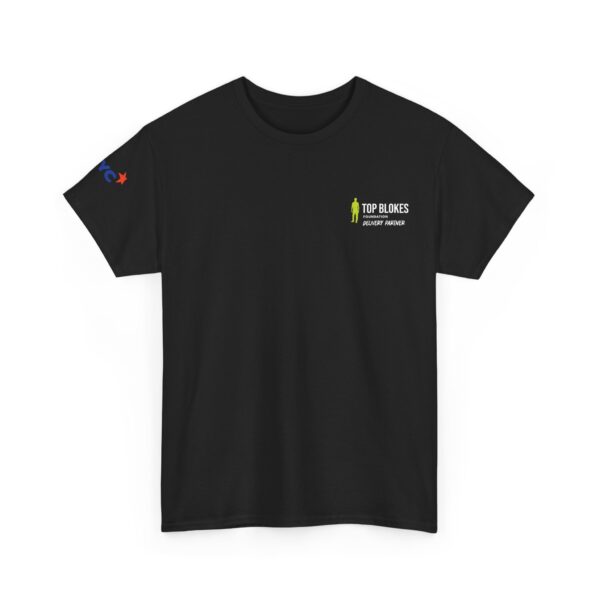 PCYC Delivery SHIRT