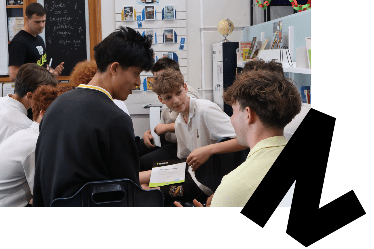Youth Mentoring Programs | Regional Partner Opportunities