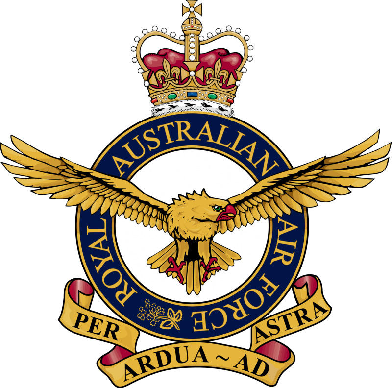 Royal Australian Air Force